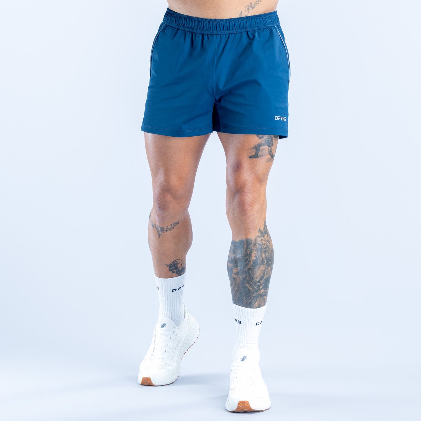 Charge Training Shorts | 4"