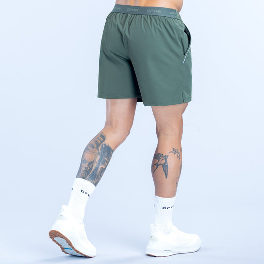Charge Training Shorts | 6"