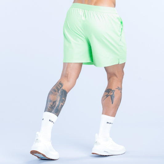 Charge Training Shorts | 6"
