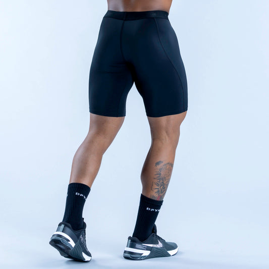 Unbound Baselayer Shorts