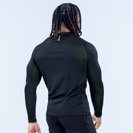 Unbound Long Sleeve Training T-Shirt