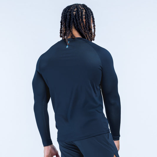 Unbound Long Sleeve Training T-Shirt