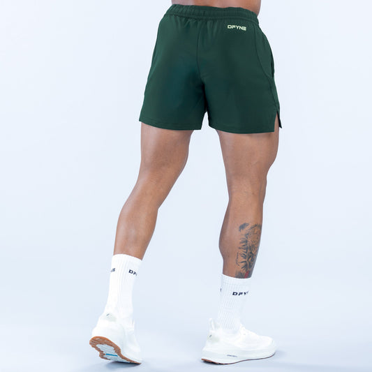 Unbound Training Shorts