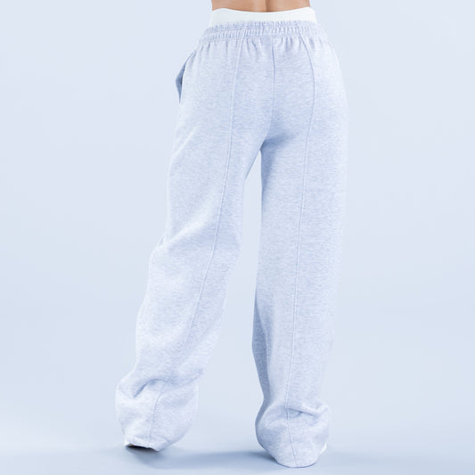 Revive Wide Leg Jogger