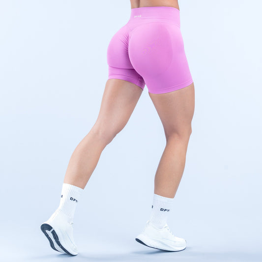 Dynamic Shorts | 4.5"