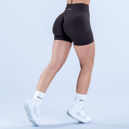 Dynamic Shorts | 4.5"