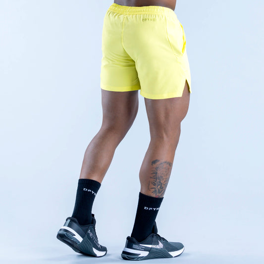Unbound Training Shorts