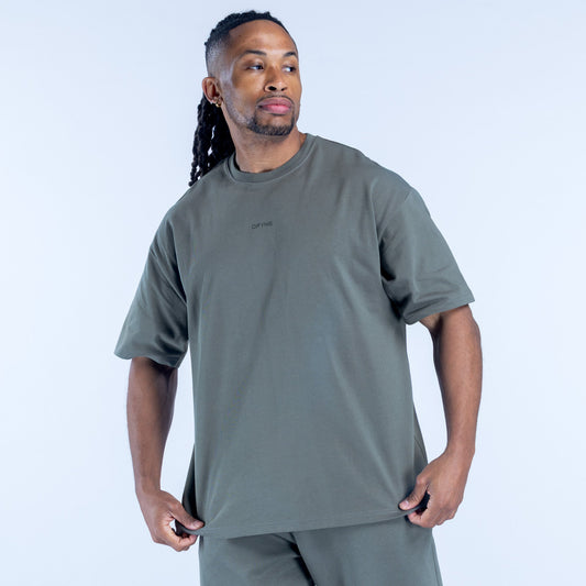 Recharge Graphic T-Shirt